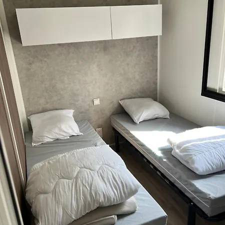 Mobil-home Seignosse